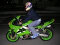 Il ninja del mio amico
