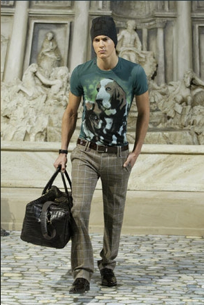 Collezione D&G