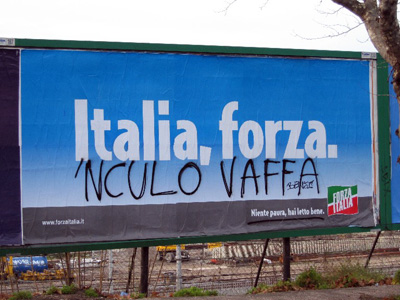 Quello dei condoni ai tangentisti