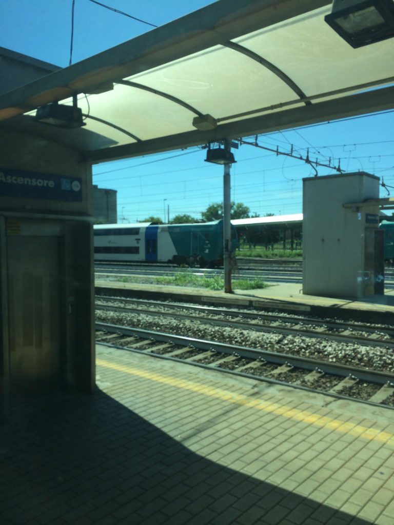 A rovigo